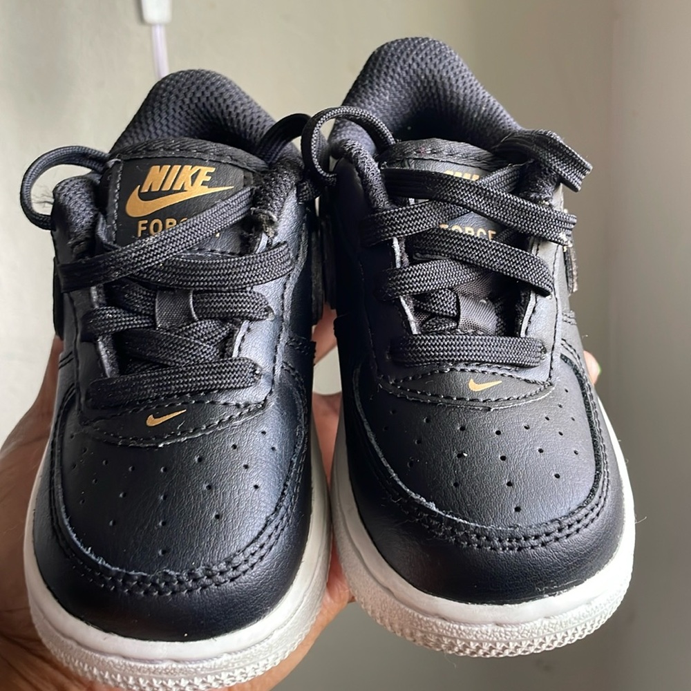 Nike Air Force